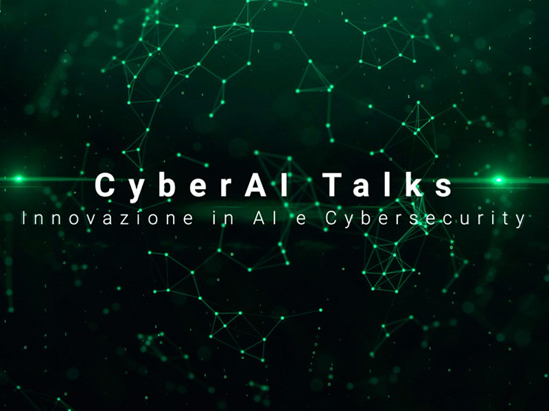 Talks su AI e Cybersecurity